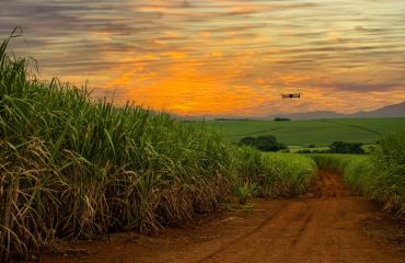 CASA BVLOS drone operations in regional Australia survey