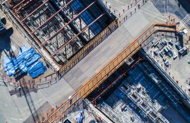 Figure of Construction industry