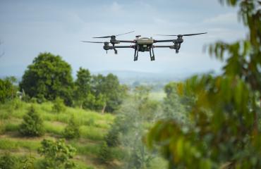 Drone Security Reform Consultation Now Open