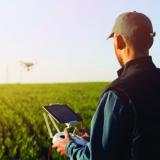 CASA guidance to uplift drones in agriculture