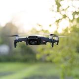Local government drone delivery webinar